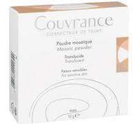 Avene Couvrance Bronzer Mosaic Powder 9gr