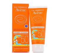 Avène SOLAIRE HAUTE PROTECTION lait enfant SPF50+ 100 ml