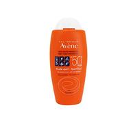 Avène Sun Fluid Sport Spf50+ 100ml