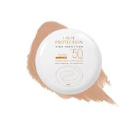 Eau Thermale Avène SPF 50 Compact Teinté Sable 10gr