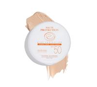 Avene Sand Haute Protection Compact Powder with SPF 50 Plus, 10 g