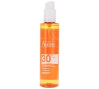 Avène Satin Finish Sun Oil SPF30 200 ml