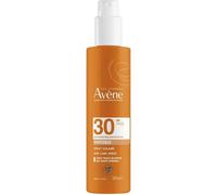 Avène High Protection Spray Sun Cream SPF 30 200ml