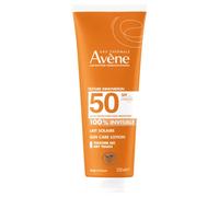 Avène Solaire Lait Invisible SPF50 250 ml