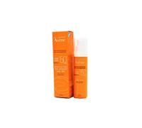 Avene Sol Anti-age Spf50 Colour 50ml Orange Man