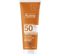 Avène Solar Milk 50+ 250 ml