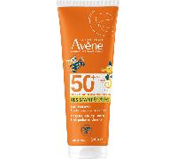 Avène Solar Milk SPF 50+ Pediatric 250 ml