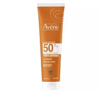 Avène Solar Milk Spf50 100ml