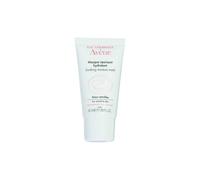 Avene Soothing Moisture Hydrating Face Mask Refines Skin Pores 50 ml