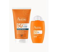 Avène SPF 50 Face & Body Bundle
