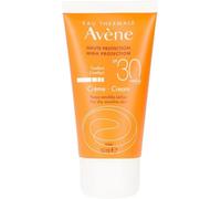 Avene SPF30+ Very High Protection Cream 50ml for Sensitive Skin