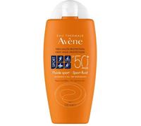 Avène Sport Fluid SPF 50+ 100 ml