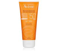 Avène Solares Milk Spf50+ 100ml