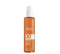 Avene Sun Care Oil SPF30 200ml