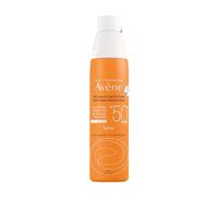 Avène Sun Sensitive Protective Sunscreen Spray SPF 50+ 200 ml