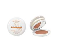 Avène Sun Care SPF 50 Tinted Compact - Tint: Beige