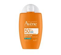 Avene Ultra Fluid Invisible Spf 50+ 50 ml.