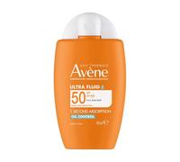 Avene Sun Ultra Fluid Oil Control SPF50 50ml