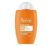 Avene Sun Ultra Fluid Oil Control SPF50 50ml