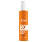 Avène Sun Care Very High Protection Cream SPF 50+ 200ml
