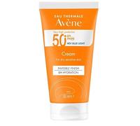 Avène CREMA SOLAR SPF50+ 50 ml