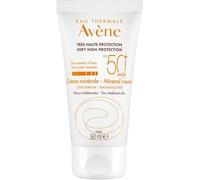 Avène Sun Cream for Intolerant Skin SPF 50 50 ml