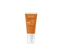 Avène Sun Cream Fragrance Free Spf50 50ml