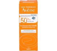 Avene Sun Cream SPF 50+ Fragrance Free 50 ml