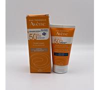 Avène FLUIDO SOLAR sin perfume SPF50+ 50 ml