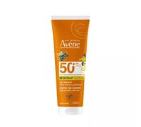 Avène Sun Milk For Children Resistant Spf50+ 250ml