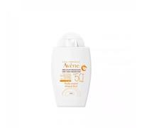 Avène Mineral solar fluid SPF50+ 40ml