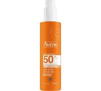 Avène Sun Protection Spray SPF50 200ml