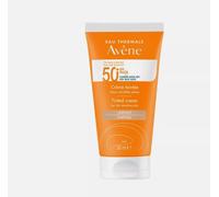 Avène Sun Fluid Spf50+ With Color 50ml