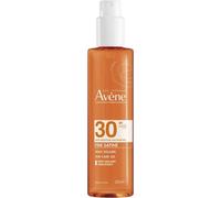 Avène Suncare Oil SPF30 200ml