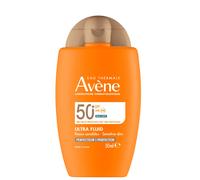 Avène - Suncare Ultra Fluid Tinted SPF50+ 50ml for Women