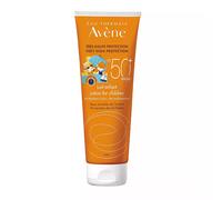 AVENE Sunscreen Body LECHE SPF50+ NINOS 250ML