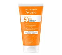 Avène Sun sunscreen SPF 50+ 50 ml