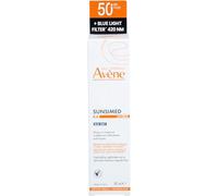 Eau Thermale Avène SunsiMed KA SPF50+ 80ml