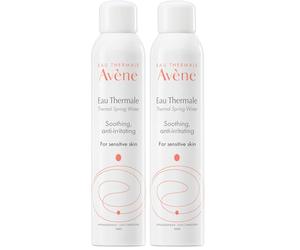 Avene Thermal Spring Water, 300 ml, packaging may vary (Pack of 2)