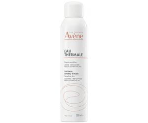 Avène Thermal Spring Water for Sensitive Skin 300ml - Calming, Hydrating Mist