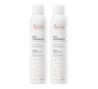Avène Thermal Spring Water Spray 300ml, Soothing Spray for Sensitive Skin, Calming Mist, Refresh Skin (Pack of 2)