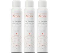 Avène Thermal Water Spray 300ml X 3