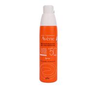 Avene Sun Care Very High Protection Spray SPF50+ 200ml
