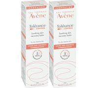 Avène Tolérance Control Soothing Skin Recovery Balm 40ml X 2