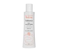 Avène Tolerance Extremely Gentle Cleanser for Sensitive Skin