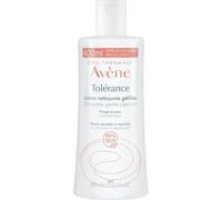 Avène Tolérance Gel Cleansing Lotion 200 ml 400 ml