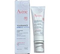 Avene Tolerance Hydra-10 Hydrating Fluid For Sensitive Skin 40ml