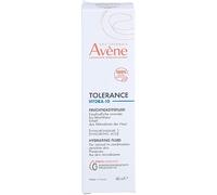 Avène Tolerance Hydra-10 Moisturising Fluid
