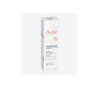 Avene Tolerance Hydra 10 Moisturizing Cream Nourishing Hydration for Sensitive Skin 40ml