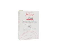 Avene Trixera Soap with Cold Cream 100g
